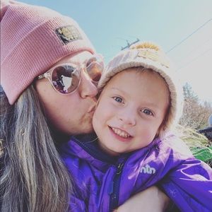 Meet your Posher, Kali